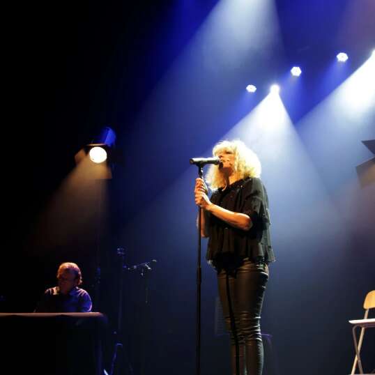 Les Chansonnades - Spectacle chansons françaises
