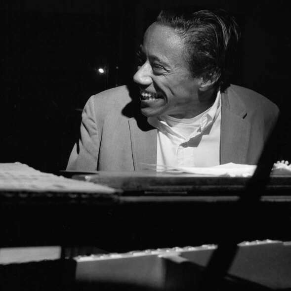 Concert de jazz à Mézels
