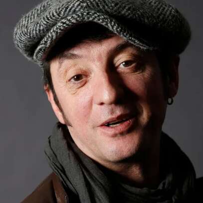 Café Théâtre Côté Rocher " Yves Jamait en solo"
