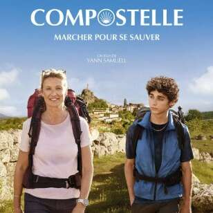 Ciné-Lot - Compostelle