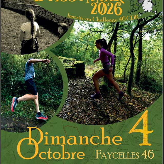 L'École Buissonnière à Faycelles