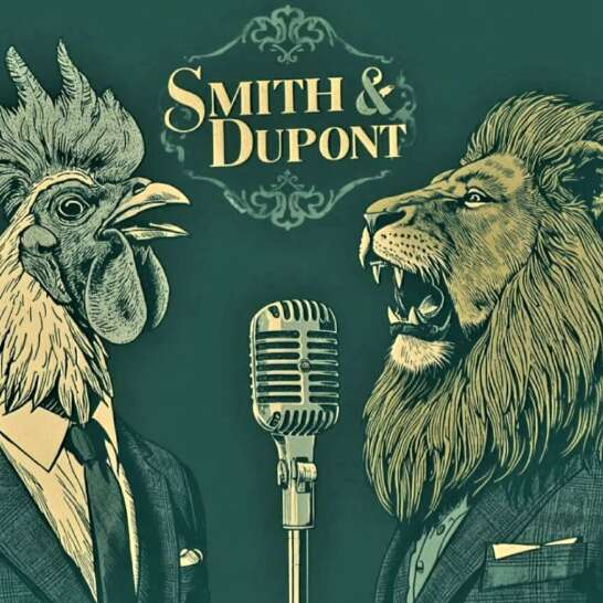Les concerts du Veirem Bé : Smith & Dupont