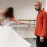 Stage danse derviche contemporain