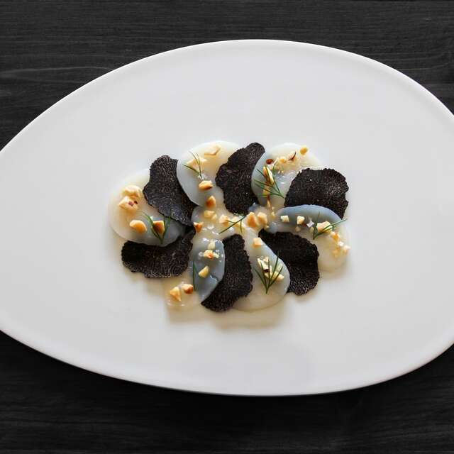 Restaurant Les Jardins