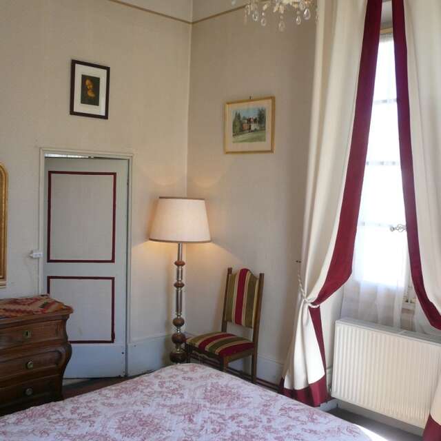 Gîte Cassagnes