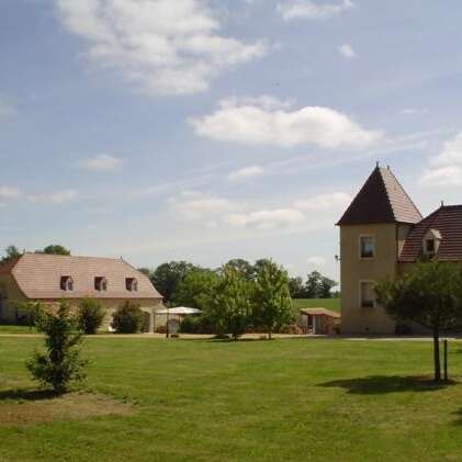 La Cabane de Vignes du Causse Nud