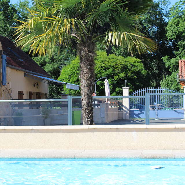 Le Cellier