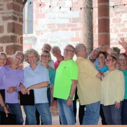 Concert Chorale du Nouvel An