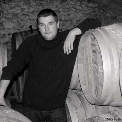Château La Reyne