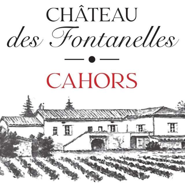 Château des Fontanelles