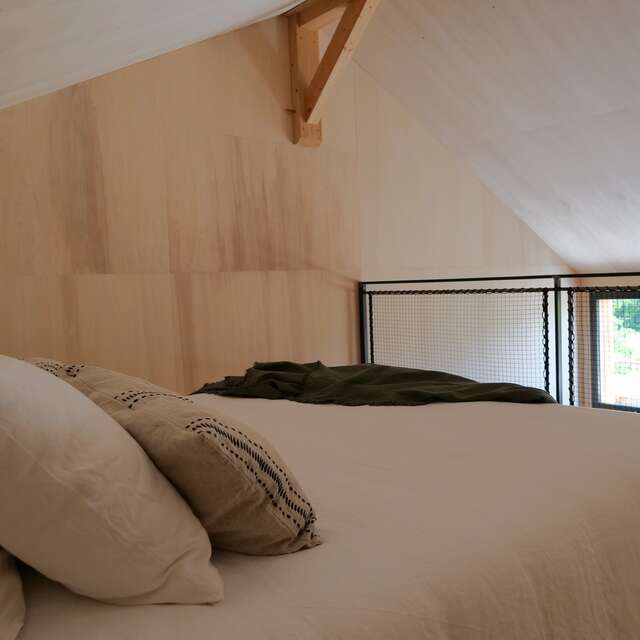 Mas Labrugade - Le III