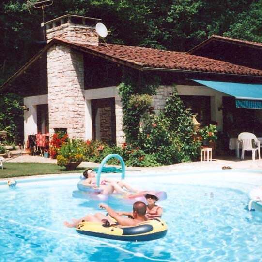 Côté Chaînes Chambres D'Hôtes