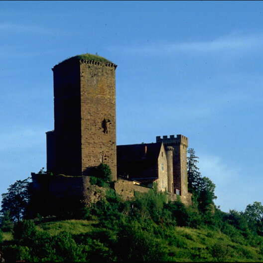 Le Causse de Lauriol