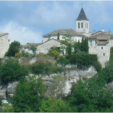 Circuit du Castrum de Flaugnac