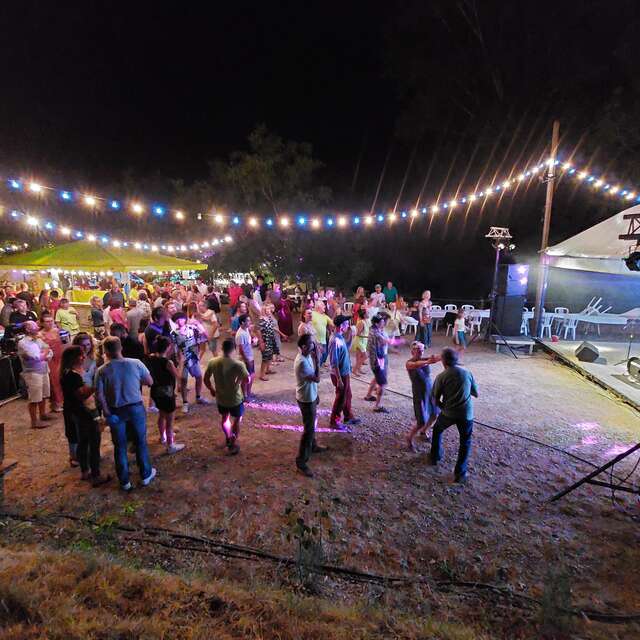 Fête Votive de Sauliac - Apéro-Concerts