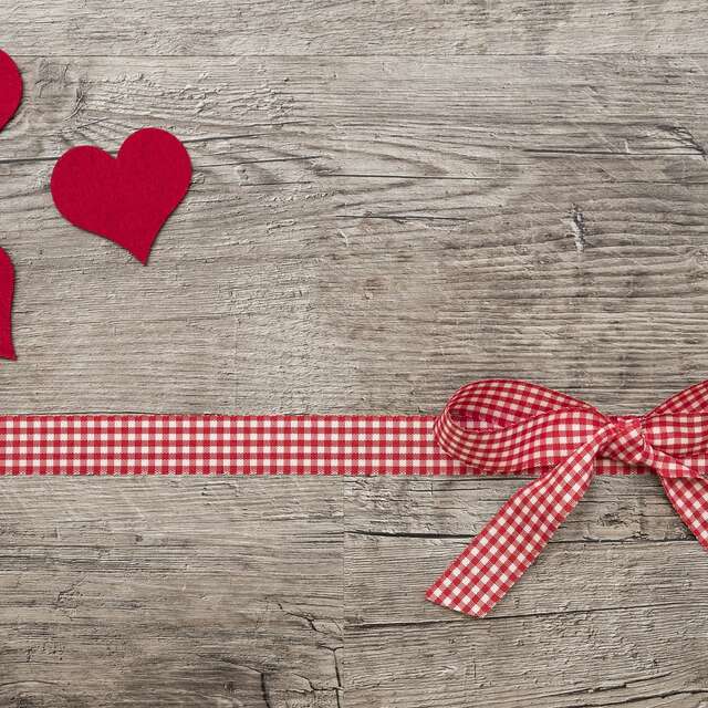 Salon du bien-être spécial Saint-Valentin