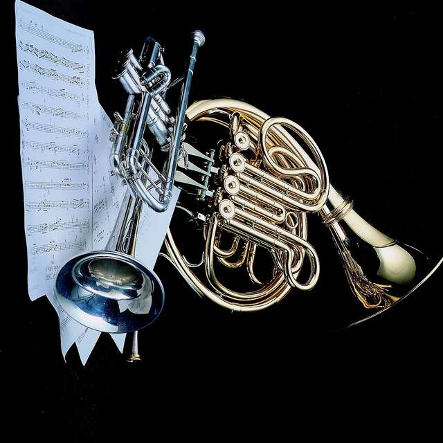 Festival de Musique Romantique : ensemble "Architecture & Musique"