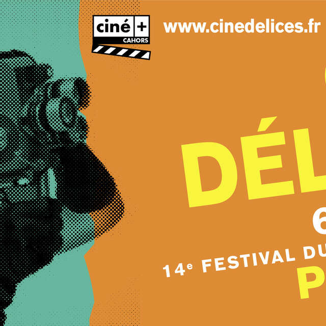 Festival Cinédélices