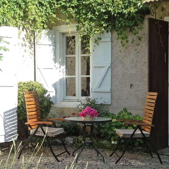 Maison de Fortitude