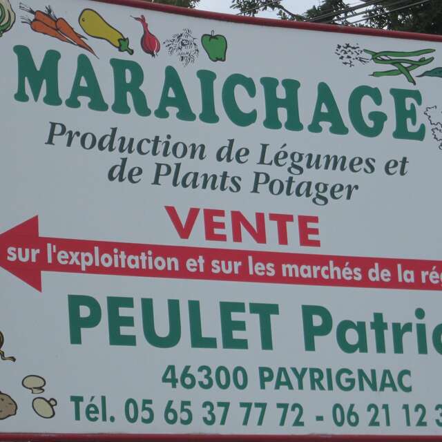 La Plaine Maraîchère