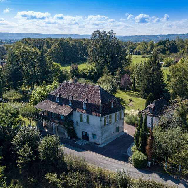 L'Ostal de Gagnac