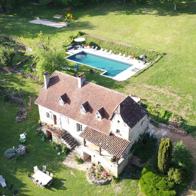 La Cayrouse