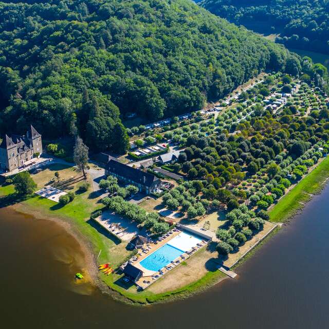 Restaurant le Gibanel