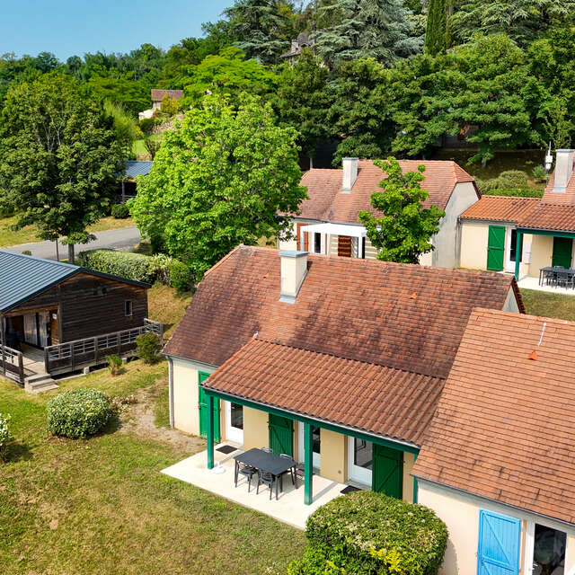 BôVila Village Vacances