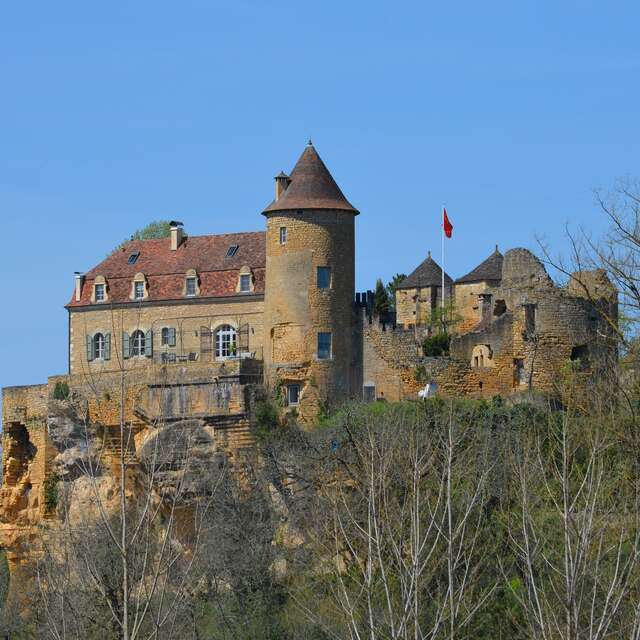 Au Coeur de la Bouriane