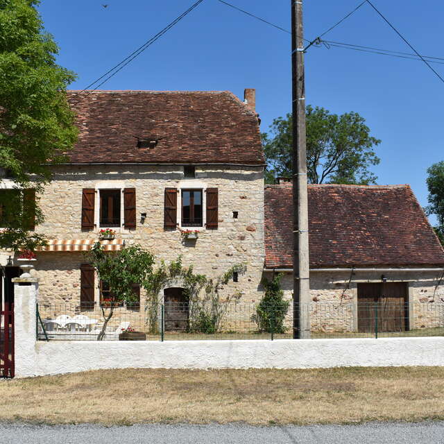 Chez Eric et Sylvie