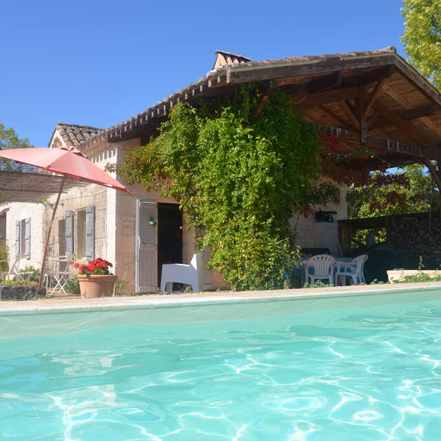 Le Moulin du Barbier