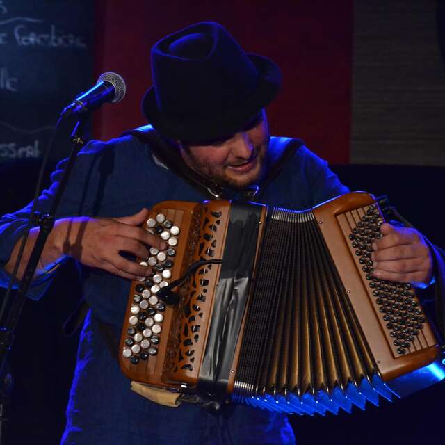 Concert Dézakorléon à Felzins