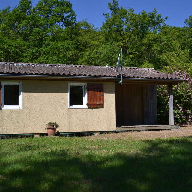 Le Chalet