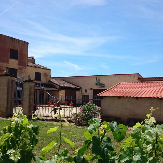 Château Le Brézéguet