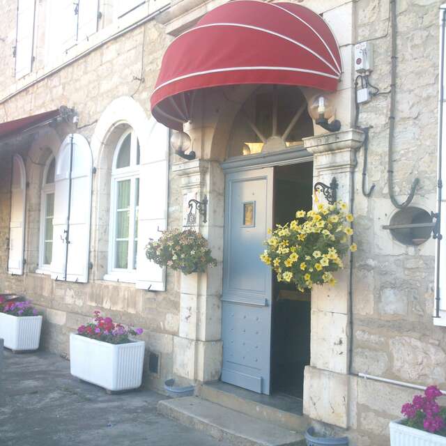 Hôtel Restaurant L'Europe