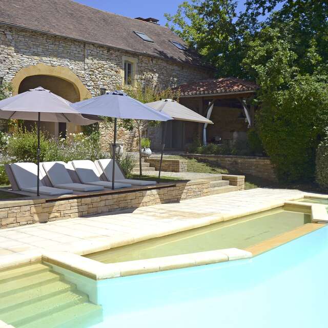 La Grange du Lac