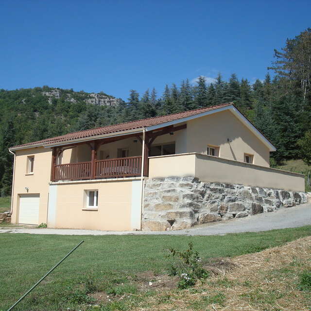 Le Bourg