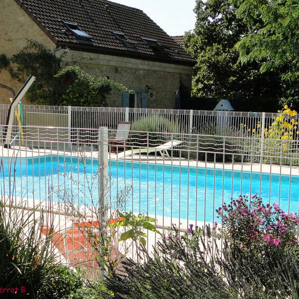 Chez Sylvia Et Pierrot