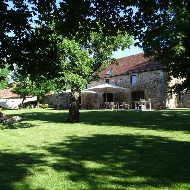 Les Enclos Secrets