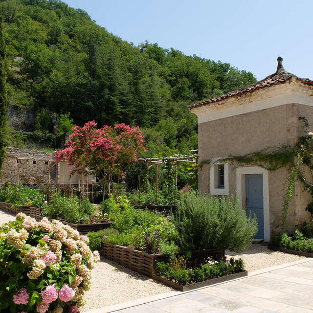 Château De Larnagol