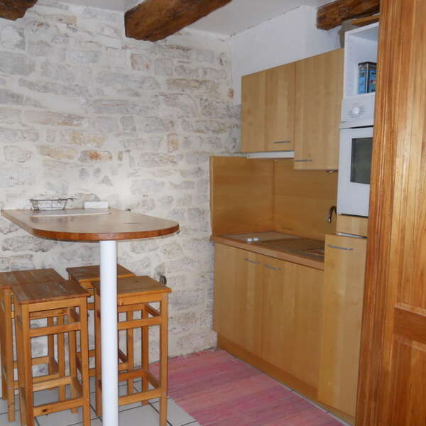 L'Ancien Presbytère