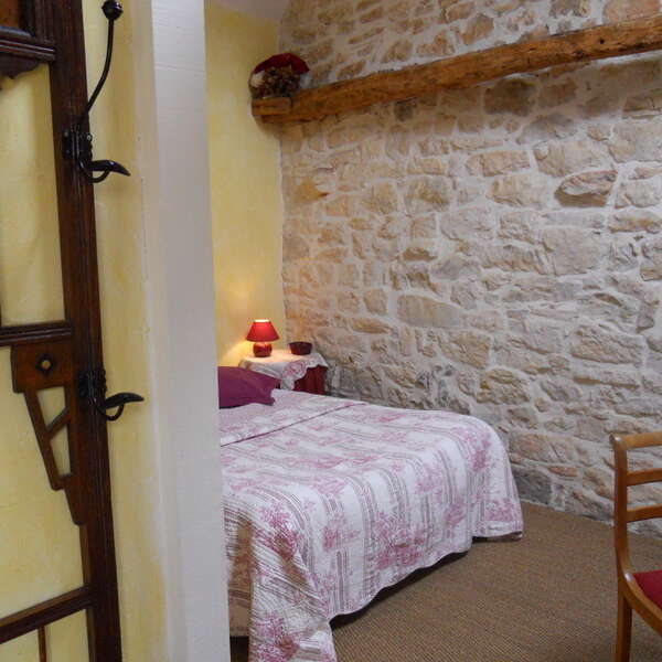 Gîte de l'Ancien Presbytère