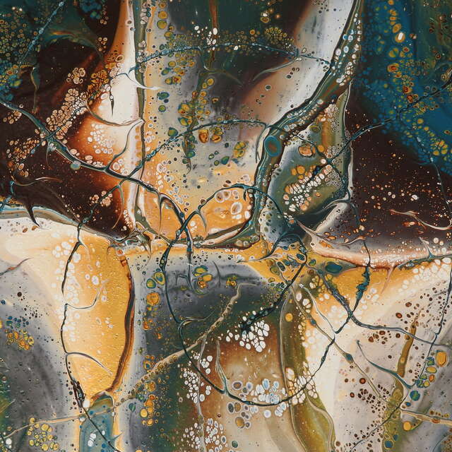 Natoukela - Nathalie Gardyanczyk