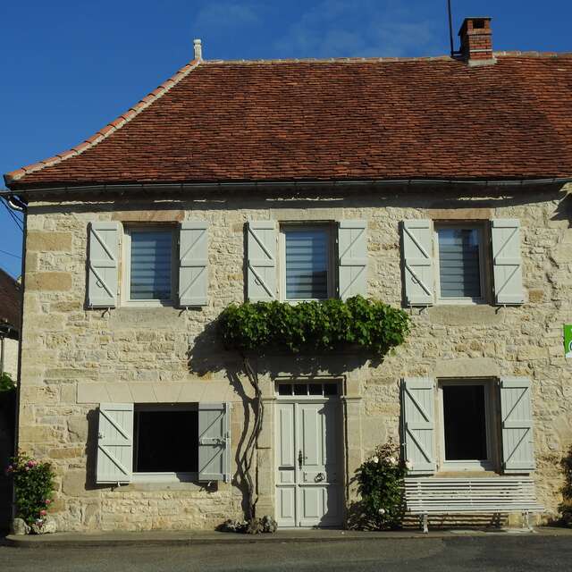 La Maison de Lucie