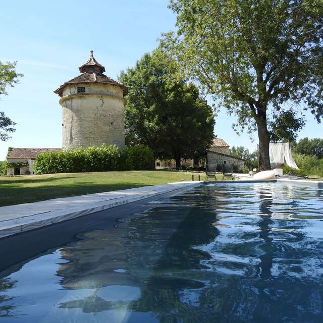 Domaine de L'Isle Basse