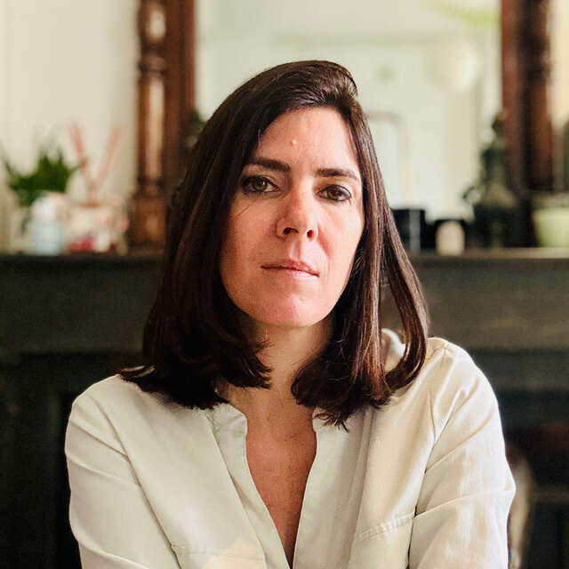Festival du livre du Haut Quercy - rencontre avec Bénédicte Dupré La Tour