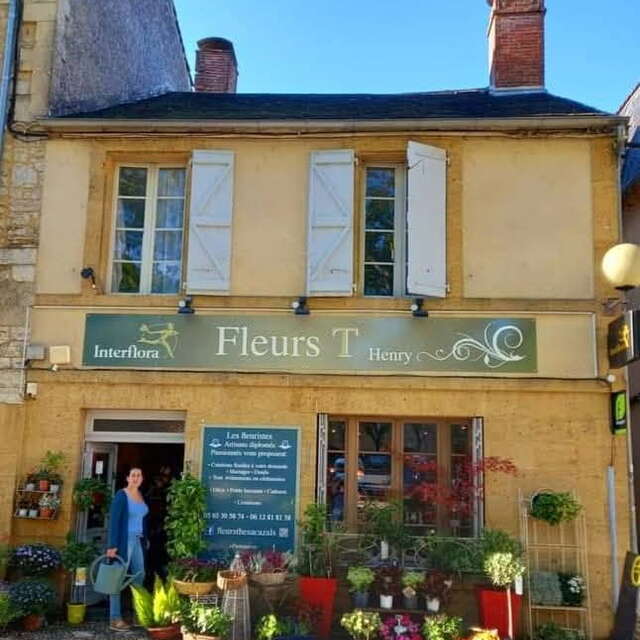 Fleurs T