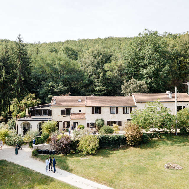 Domaine Font Neuve