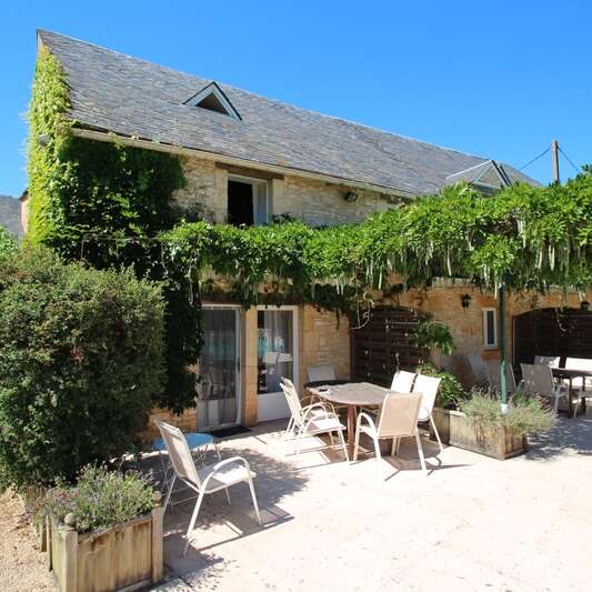 Domaine De Montsalvy : Figue
