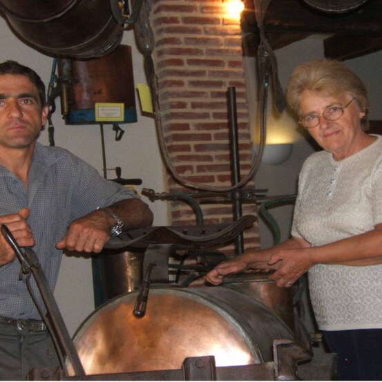 Domaine de Chantelle